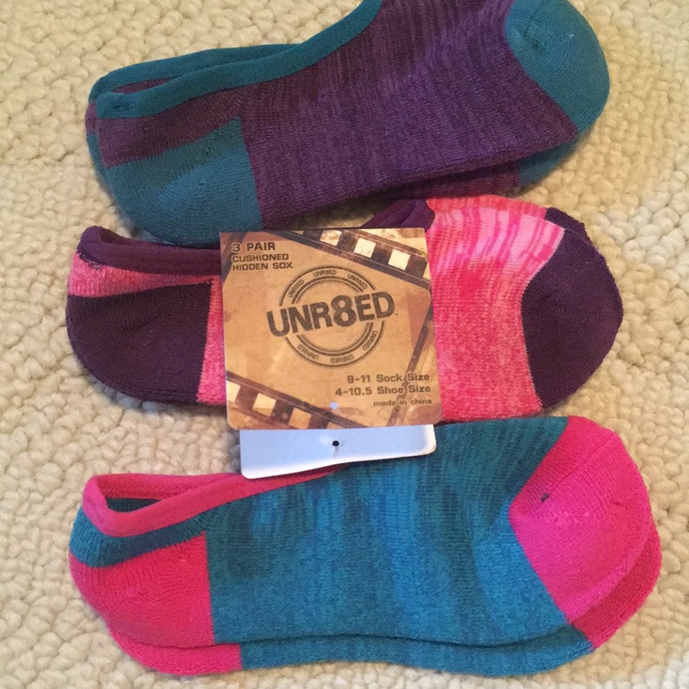 Socks